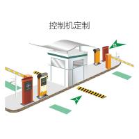 車(chē)輛道閘、停車(chē)場(chǎng)管理系統(tǒng)