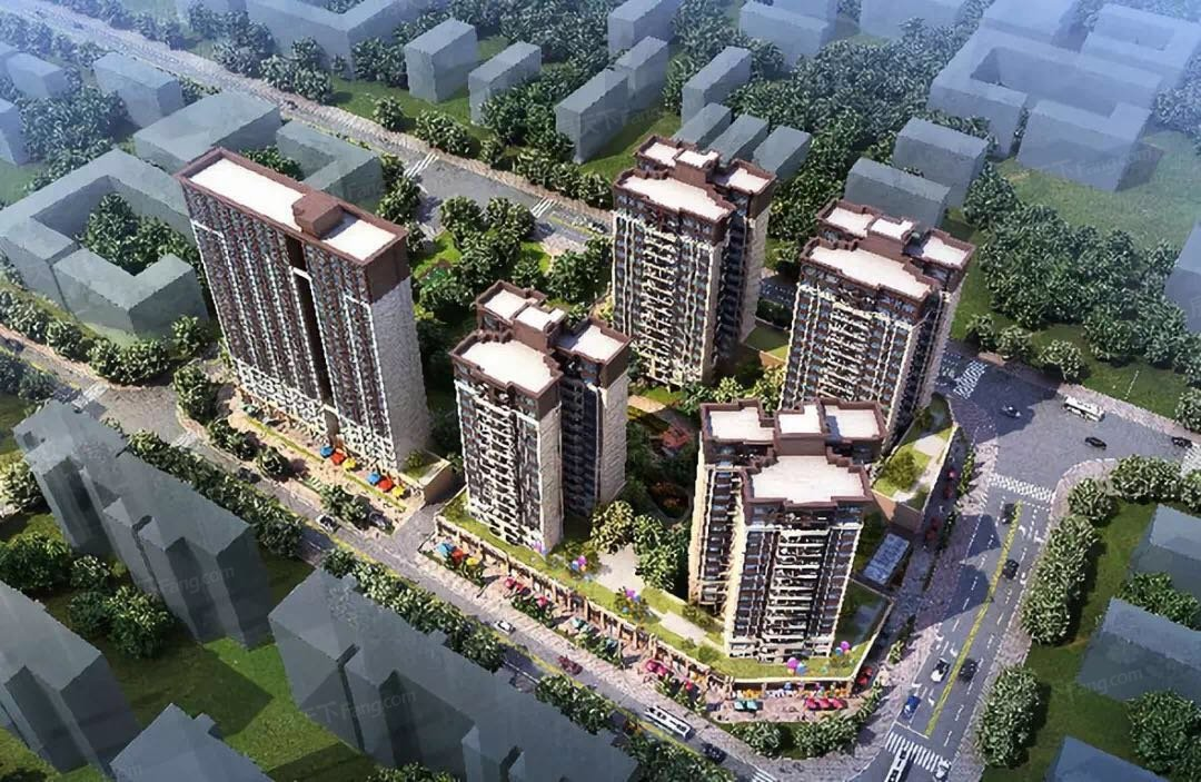 時(shí)代公館智能化系統(tǒng)安裝工程